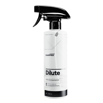compare product Dilute Frasco Diluição 500ml Carpro