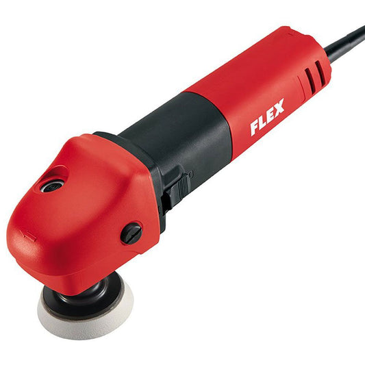 POLITRIZ ROTATIVA 3" FLEX