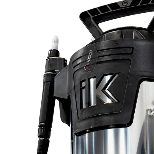 Pulverizador IK PPF 12 Matabi