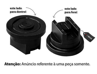 compare product BICO ECONÔMICO GUARANY