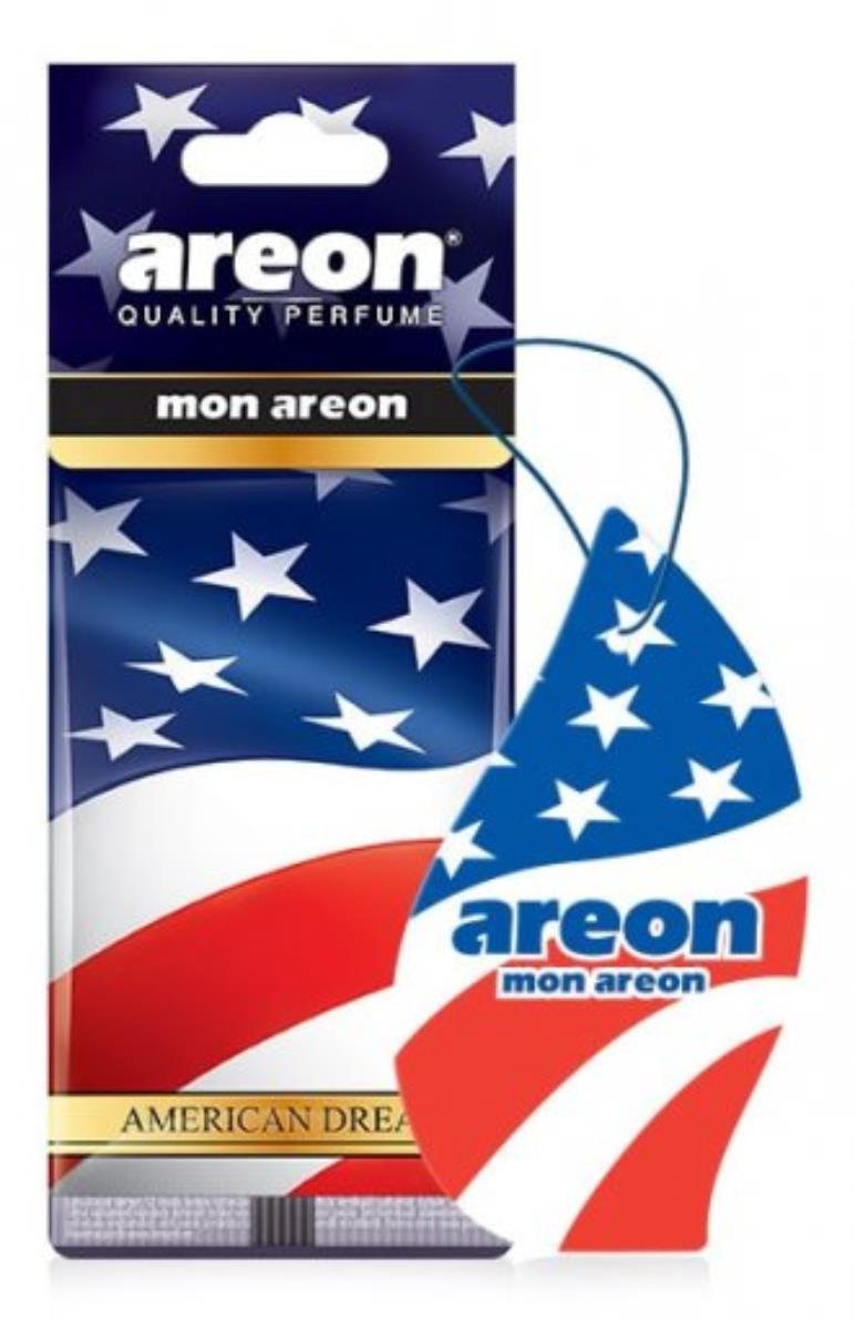 Areon Banner