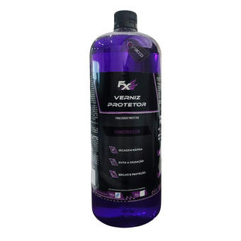 compare product Verniz Protetor Para Motores 1,5l FX