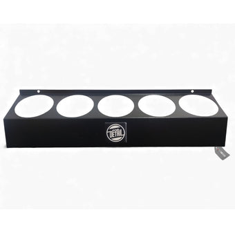 compare product Holder Parede 5 Tubos Borrifador For Detail