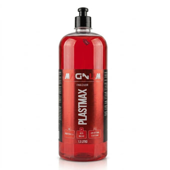 compare product Plastmax Restaurador de Plasticos Externos 1,5L Magnum