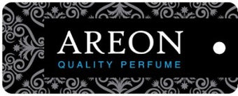 compare product ARO CAR PERFUME 50ML RED AREON
