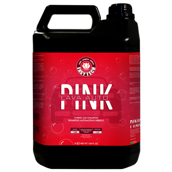 compare product Pink Lava Auto 5l Easytech