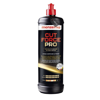 compare product Cut Force Pro 1l Menzerna