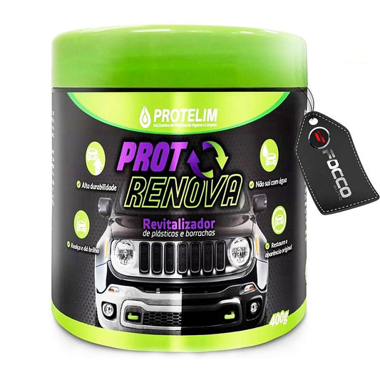 Renova 400g Protelim