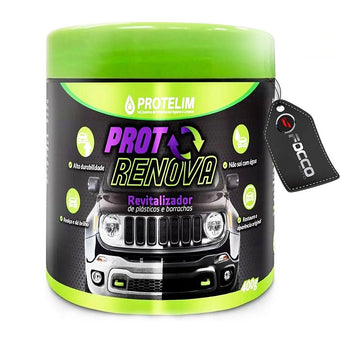 compare product Renova 400g Protelim