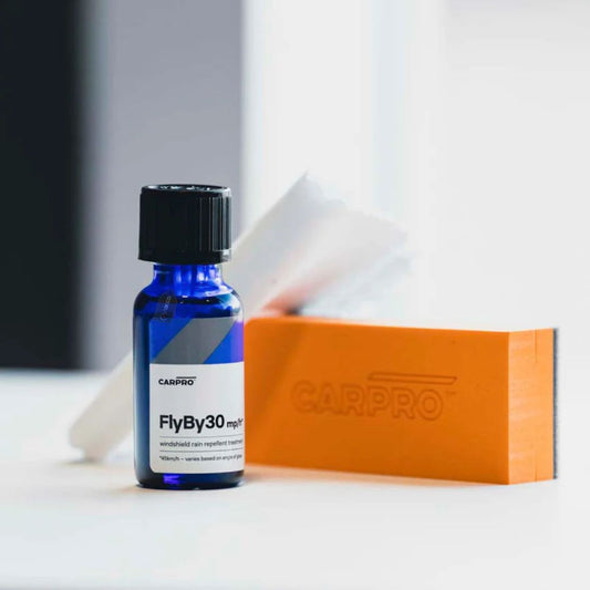Kit Flyby 30 20ml Carpro
