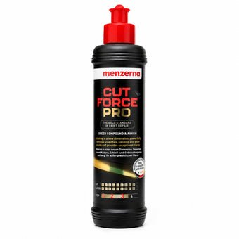compare product Cut Force 250ml Menzerna
