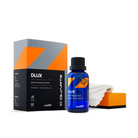 DLUX Vitrificador de Altas Temperaturas 30ml Cquartz Carpro