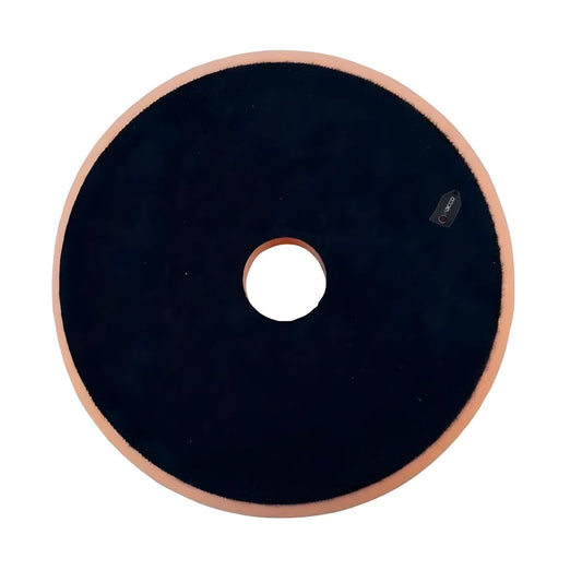 Boina de Espuma Laranja Flat 5,5" Corte Leve Lincoln