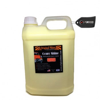 Couro Shine 5l Original Shine