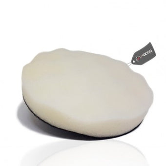 compare product BOINA DE ESPUMA BRANCA AGRESSIVA  4