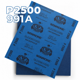 compare product Lixa P2500 Starcke