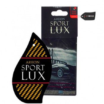ARO SPORT LUX CHROME AREON
