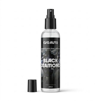 compare product Aromatizante Black Diamond 200ml Evo Auto