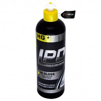 compare product Hi Gloss LPD 500ml Lincoln