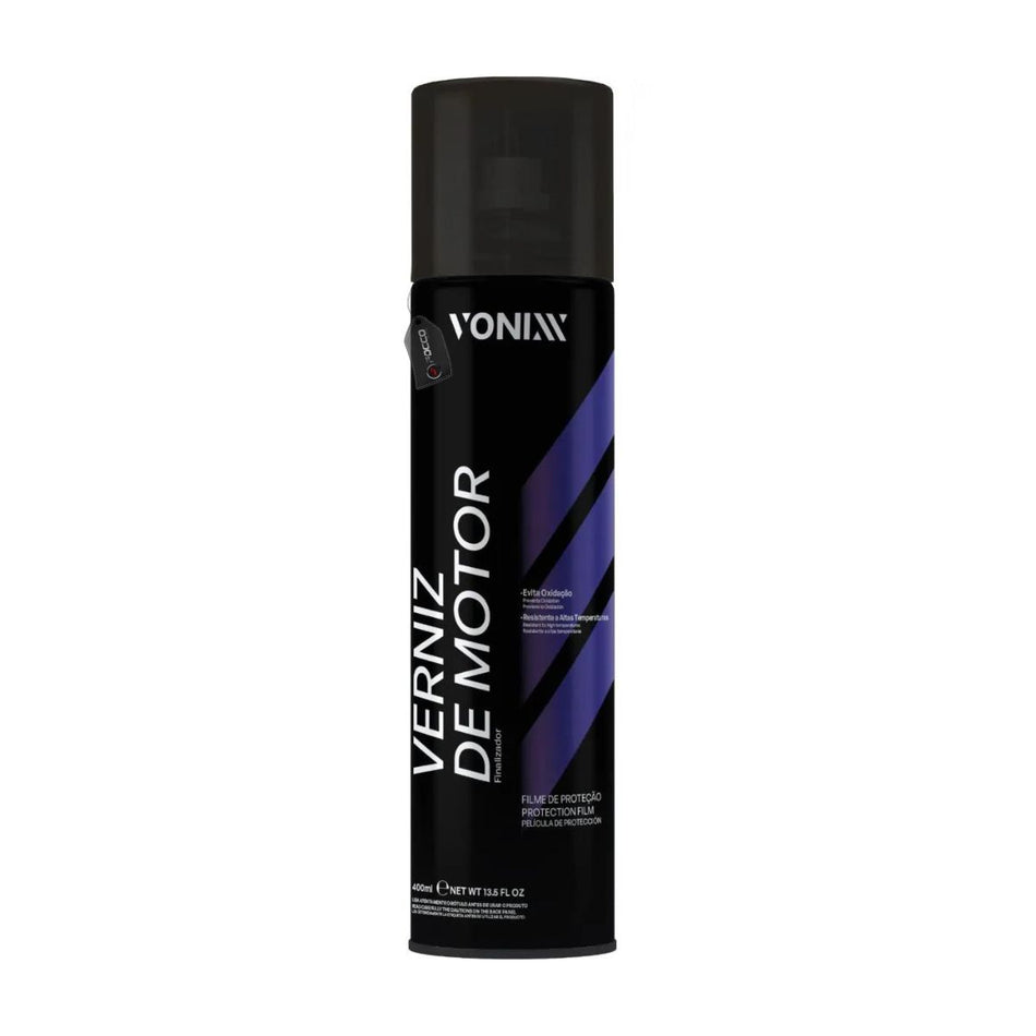 Vonixx Banner