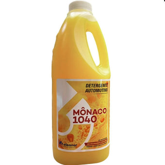 compare product Monaco 1040 Shampoo Concentrado 2l Cleaner