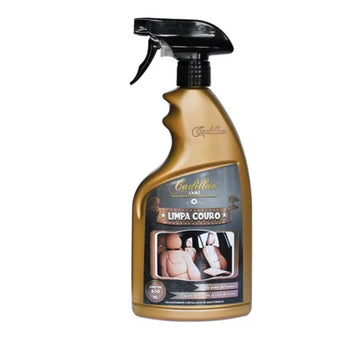 compare product Limpa Couro 500ml Cadillac