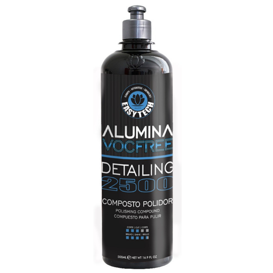 Alumina Detailing 500ml Easytech