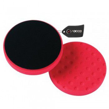 Boina de Espuma Vermelha 6,5'' CCS lake Country