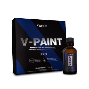 compare product V PAINT 50ML VONIXX