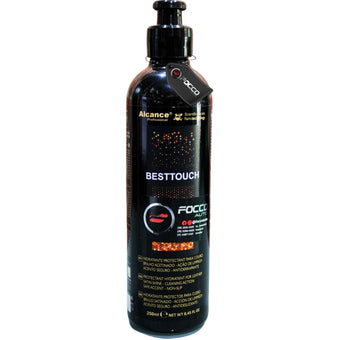 compare product Best Touch Hidratante de Couro 250ml Alcance