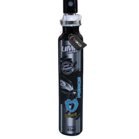 Force Aromatizador Automotivo Spray 45ml Limpz Auto