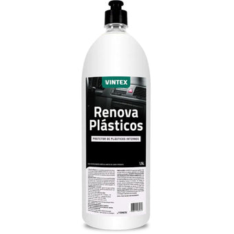 compare product Renova Plásticos 1.5l Vonixx