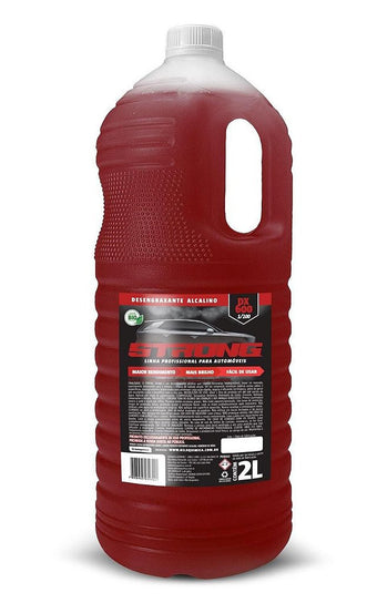 compare product Desengraxante Alcalino DX600 2l Strong