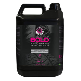 compare product Bold Condicionador De Pneus Alto Brilho 5l Easytech