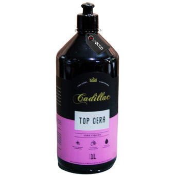 compare product Top Cera Liquida Concentrada 1L Cadillac