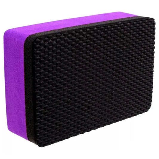 Taco magico Barra Clay Bar Zacs