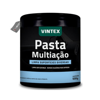compare product Pasta Multiação 500g Vonixx