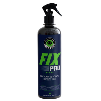 compare product Fixpad 500ml Easytech