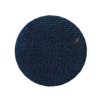 compare product Boina Feltro Para Polimento Vidros Azul 5