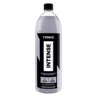 compare product Intense Condicionador de  Plasticos Internos 1,5l Vonixx