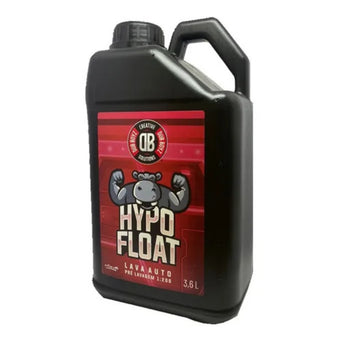 compare product Shampoo Pré Lavagem Hypo Float 3,6l Dub Boyz