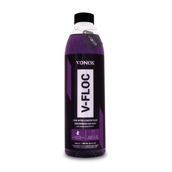 compare product V Floc Shampoo Super Concentrado 500ml Vonixx