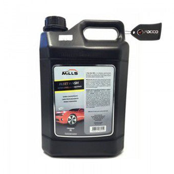 compare product Fleet Wash 5l Mills