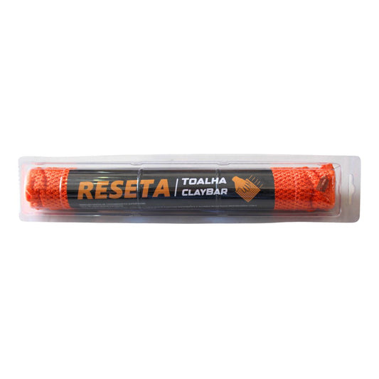 Toalha Clay Bar Kers