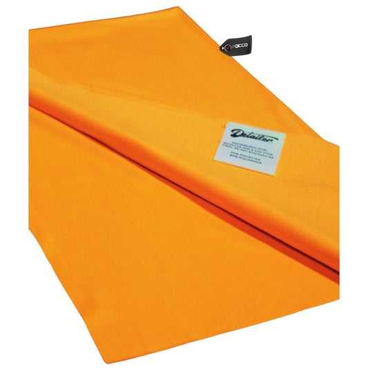 Toalha P/ Vidros 40x60 Laranja Detailer