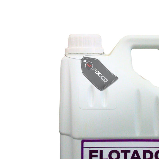 Apc Flotador Mullt Concentrado 5l Cleaner