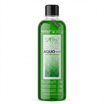 compare product Shampoo Neutro Aquo Guard Concentrado Diluição 1:1430 500ml Alcance