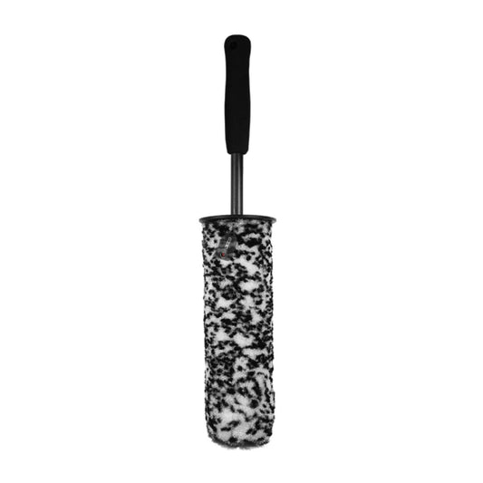 Escova de Microfibra N7 para Furos de Rodas Kers