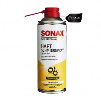 Tacky Lube Spray 400ml Sonax