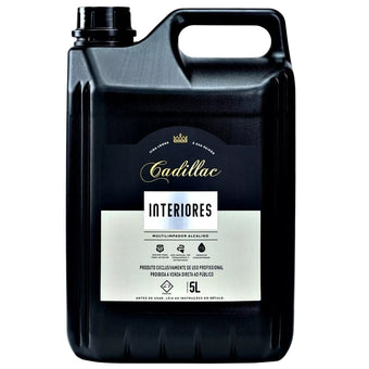 compare product APC Interiores 5l Cadillac
